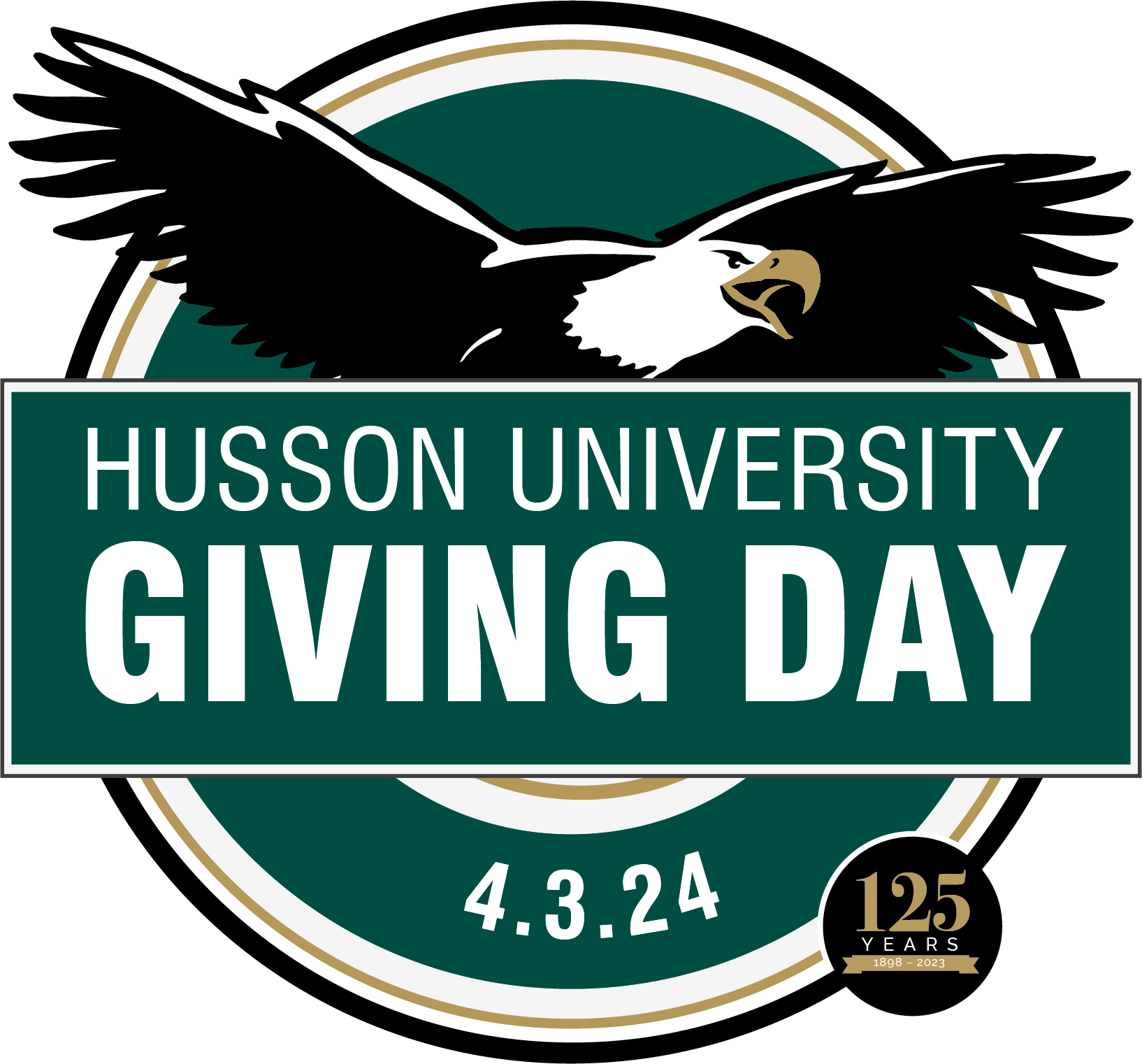 Giving Day Logo